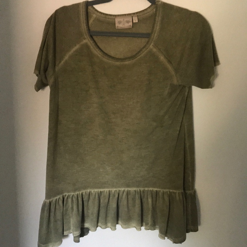 Dantelle Top